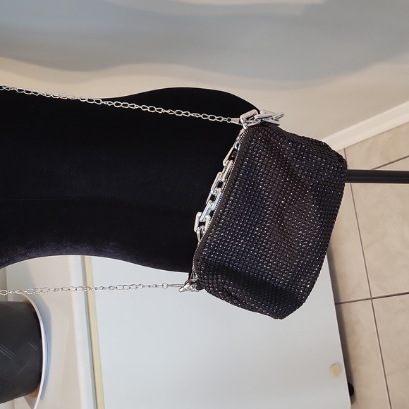 Temu soft evening bag - Picture 8 of 9